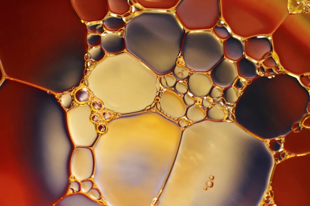 used motor oil