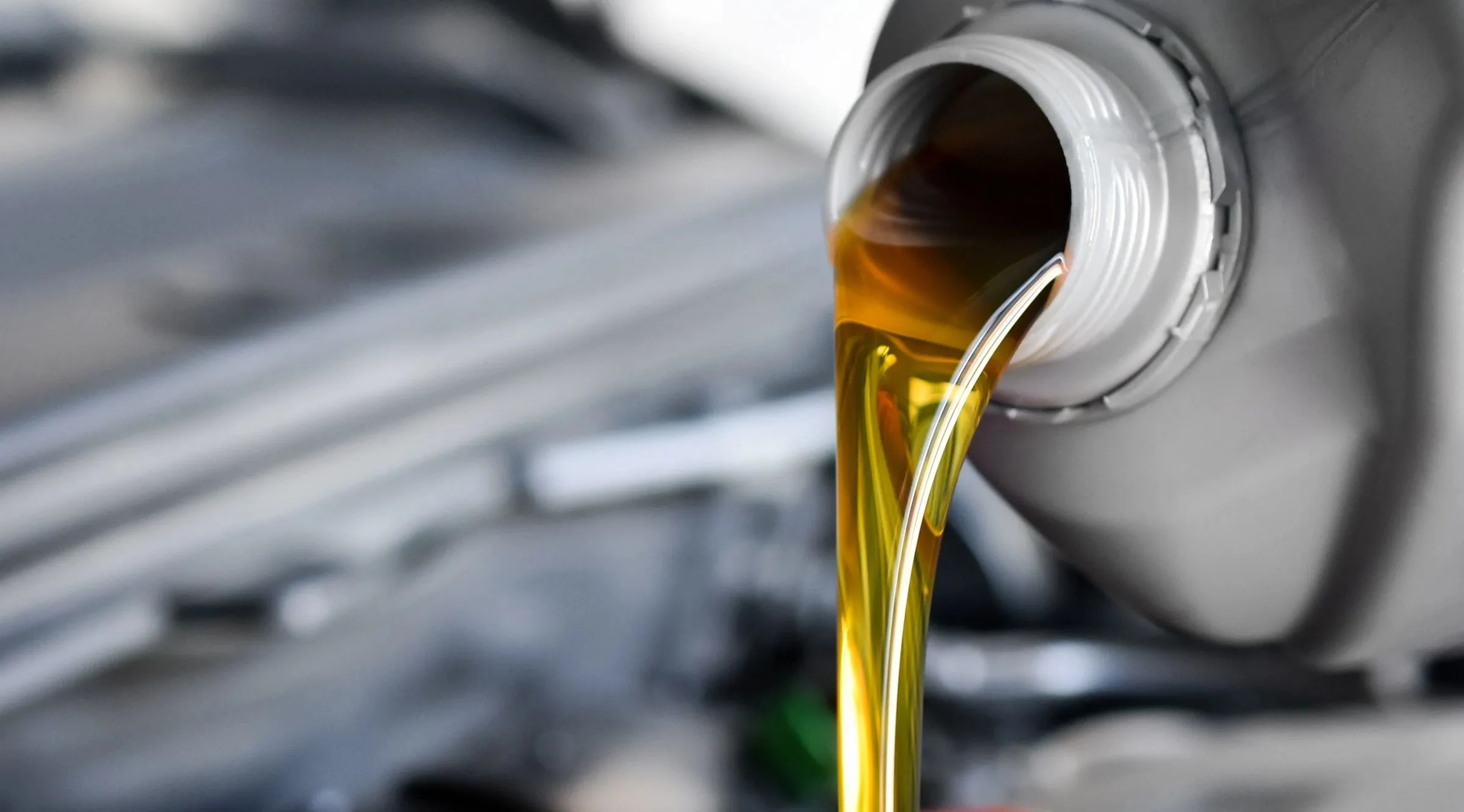 Reliable oil change near me in Sarasota at a family-owned and veteran-operated shop.