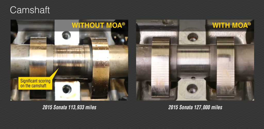 Maximize engine performance with BG Products in Sarasota