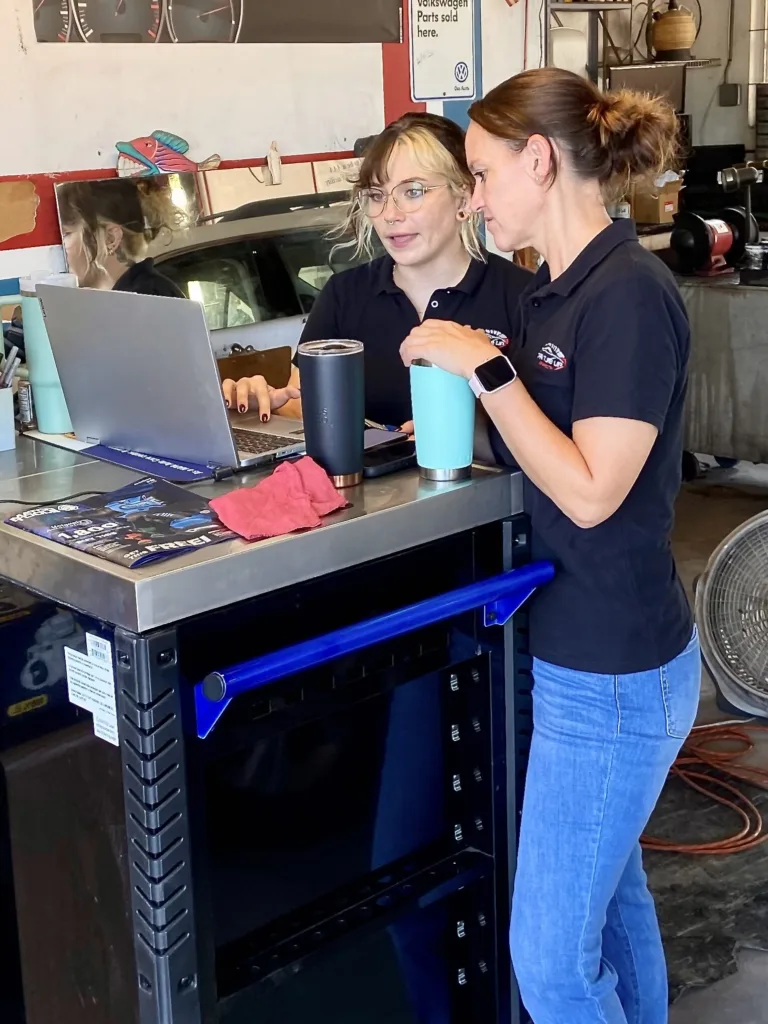 Full-service auto repair in Sarasota with a focus on customer satisfaction and quality care.