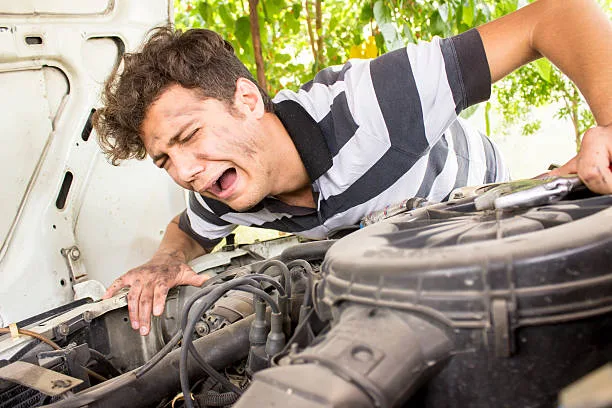 General Automotive repair shop. Car Tune up - Sarasota. 2420 Stickney Point Rd. Sarasota 34231